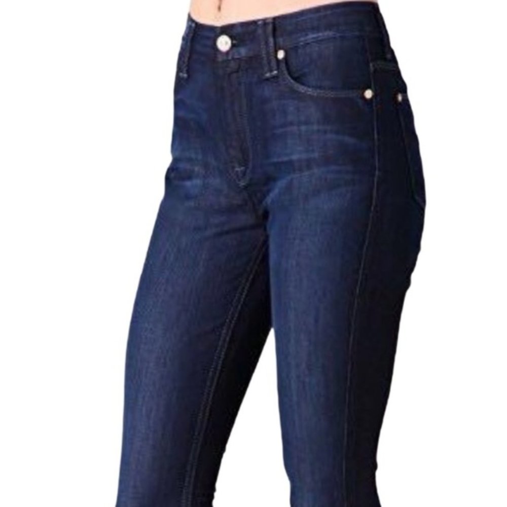 7 For All Mankind Skinny Jeans - Women’s Size 26